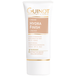 Creme Hydra Finish