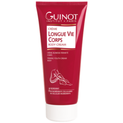 Creme Longue Vie Corps