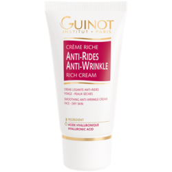 Creme Riche Anti Rides
