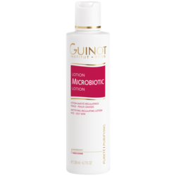 Lotion Microbiotic