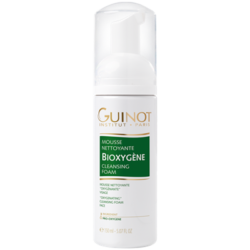 Mousse Bioxygene