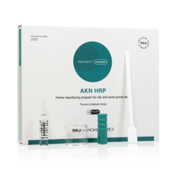 Akn HRP